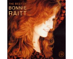 Bonnie Raitt - The Best Of Bonnie Raitt (CD)
