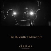 Yiruma - The Rewritten Memories (CD)