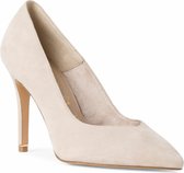 Tamaris Dames Pumps 1-1-22443-26 418 beige normal Maat: 39 EU