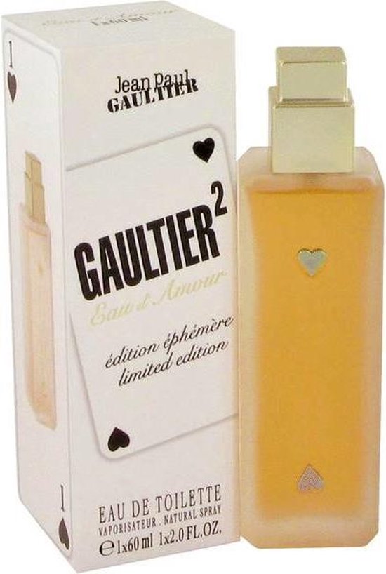 Jean Paul Gaultier2 Eau d'amour Eau de Toilette