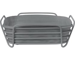 BLOMUS - Delara - Broodmand 26cm Sharkskin