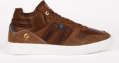 Heren Sneaker Nieuwegein - Cognac