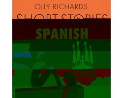 Readers- Short Stories in Spanish for Beginners
