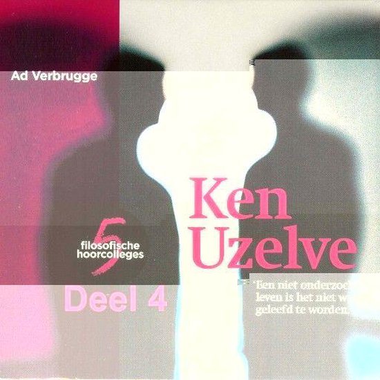 Ken uzelve 4 - cover