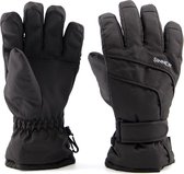 SINNER Mesa Handschoenen Dames - Zwart - XXL 8,5