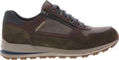 Heren Veterschoenen Mephisto Bradley Moss Groen - Maat 10