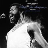 John Morales Presents: Teddy Pendergrass