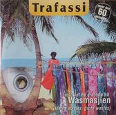 Trafassi - Wasmasjien (CD)