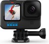 GoPro HERO10 Black caméra pour sports d'action 23 MP 4K Ultra HD Wifi 153 g