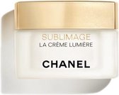 Chanel Sublimage La Crème Lumière Ultiem - Herstel & Stralende Huid - 50 ml