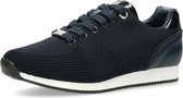 Mexx sneakers laag cato Navy-40