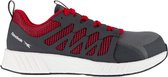 Chaussure Reebok 1070 Fusion S1P ESD Rouge 44