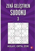 Zeka Geliştiren Sudoku 3
