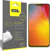 dipos I 3x Beschermfolie 100% compatibel met Lenovo Z5 Folie I 3D Full Cover screen-protector