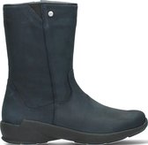 Wolky - Dames schoenen - 0157716/800 - blauw - maat 41