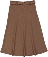 La Fee Maraboutee - Rok - Bruin