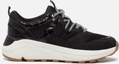 Supercracks Febe sneakers zwart - Maat 42