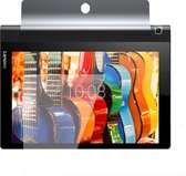 dipos I 2x Pantserfolie helder compatibel met Lenovo Yoga Tablet 3 Pro (10 Zoll) Beschermfolie 9H screen-protector