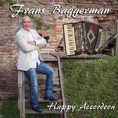 Frans Baggerman - Happy Accordeon (CD)
