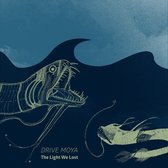 Drive Moya - The Light We Lost (CD)