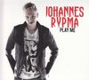 Johannes Rypma - Play Me (Album) (CD)