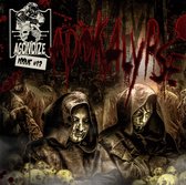 Agonoize - Apokalypse (CD)