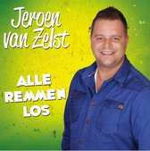 Jeroen Van Zelst - Alle Remmen Los (CD)