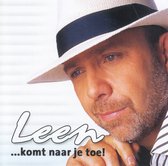 Leen Zijlmans - Leen Komt Naar Je Toe (CD)