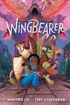 Wingbearer Saga 1 - Wingbearer