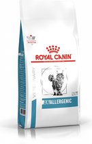 Royal Canin Nourriture anallergénique pour chats 4 kg