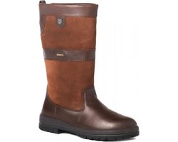 Dubarry KILDARE EX-FIT - WandellaarzenHeren laarzenDames laarzen - Kleur: Bruin - Maat: 43
