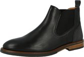Bullboxer chelsea boots Zwart-42