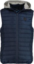 Bos Bright Blue 21301ER07SB Winterjas - Maat XL - Heren