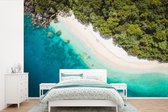 Behang - Fotobehang Strand - Stenen - Australië - Breedte 600 cm x hoogte 400 cm