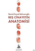 Beş Cinayetin Anatomisi