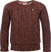 Looxs Revolution 2131-7119-927 Meisjes Blouse - Maat 104 -