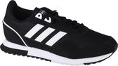 adidas 8K 2020 FY8040, Mannen, Zwart, sneakers, maat: 40 2/3 EU