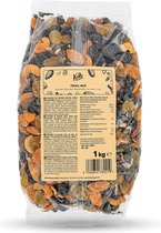 KoRo | Trail Mix Nuts & Nibs' 12 x 1 kg