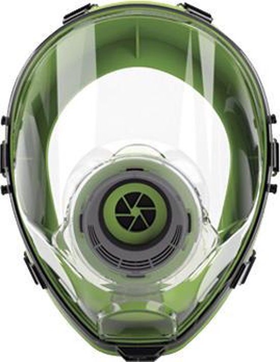 BLS 5150 masque complet monofiltre