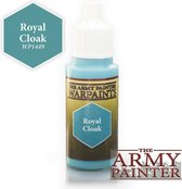 Army Painter Warpaints - Royal Cloak