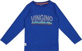 Vingino Julien Jongens T-shirt - Maat 86
