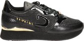 Cruyff Parkrunner sneakers zwart - Maat 40