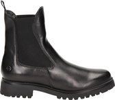 Tamaris dames chelsea boot - Zwart - Maat 37