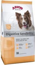 Hondenvoer  12 kg | Arion Health & Care Digestive Sensibility