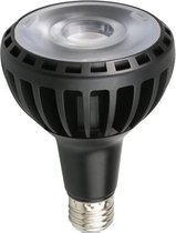 LED Lamp PAR30 E27 - 30 Watt - 2400 Lumen - 30° - 2700K | Warm Wit