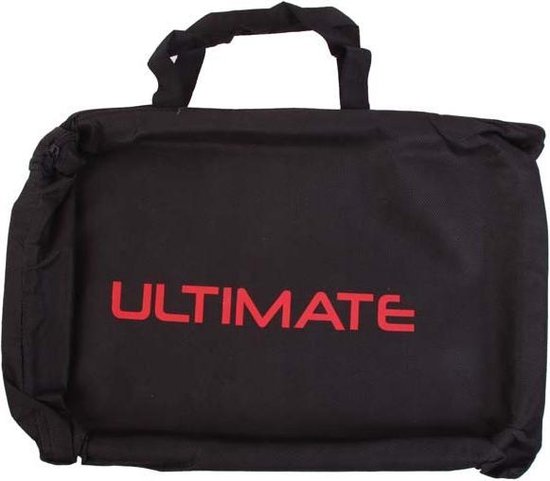 Ultimate Bivvy Table - Bivvytafel van Ultimate — afbeelding 2