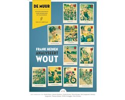 De muur 72
