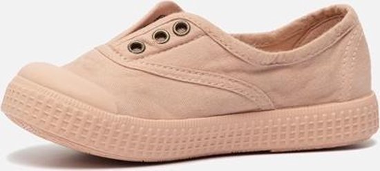 Igor Sneakers blauw - Schoenen.nl