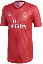 adidas Real Madrid Third Shirt 2018-2019 Kinderen - Parley - Maat 128