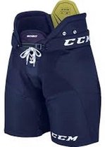 Ccm Tacks 9060 Broek Jr Navy S